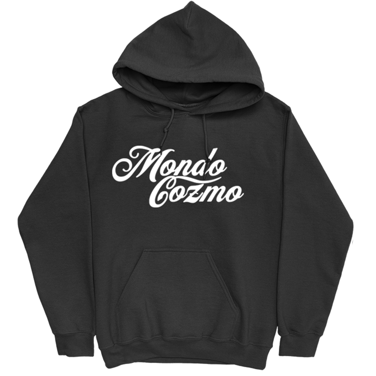 It's PRINCIPLE! Hoodie
