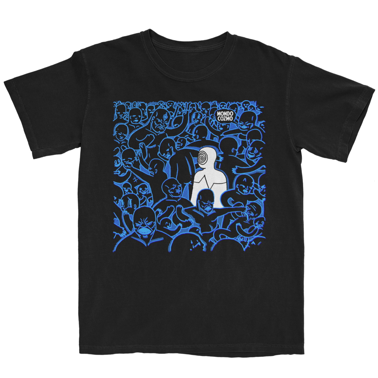 Angels Tee