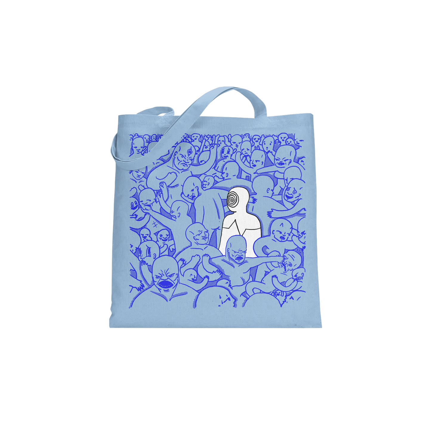 Angels Tote