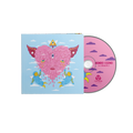 It’s PRINCIPLE! CD