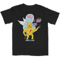 It's PRINCIPLE! Black Tee