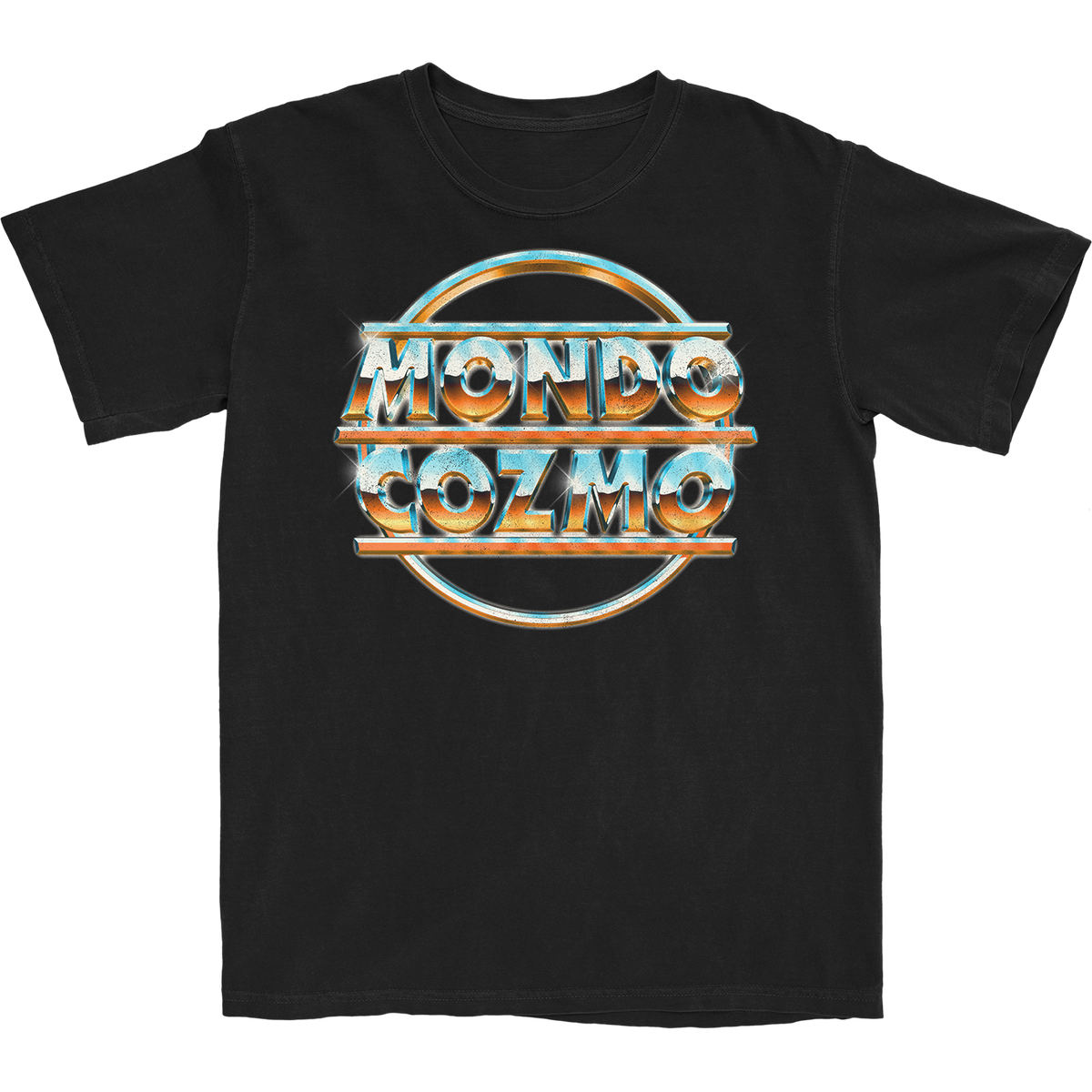 Vintage Logo Tee