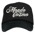 Cursive Logo Hat