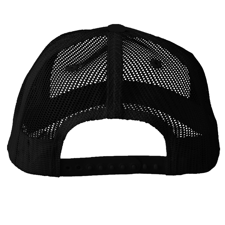 Cursive Logo Hat