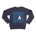 Angels Crewneck