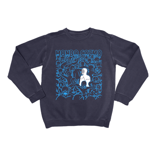 Angels Crewneck