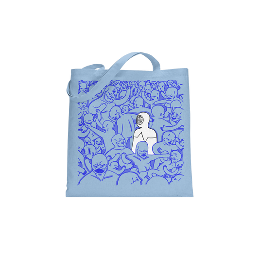 Angels Tote