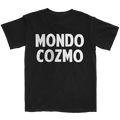 Mondo Cozmo Logo Tee