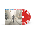 New Medicine CD